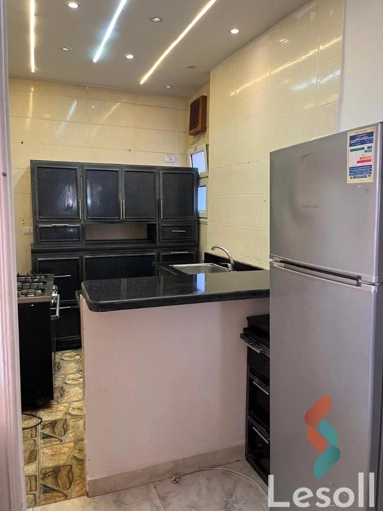 شقة للايجار الشهري بمساحة 90 متر و غرفتان في التجمع الخامس - القاهرة الجديدة القاهرة - صورة 2