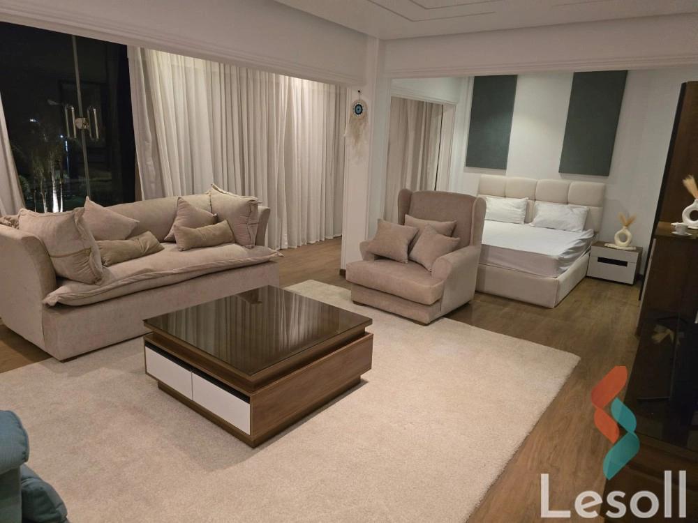 فيلا للايجار اليومي بمساحة 1,700 متر و 7 غرف في العين السخنة السويس - صورة 2