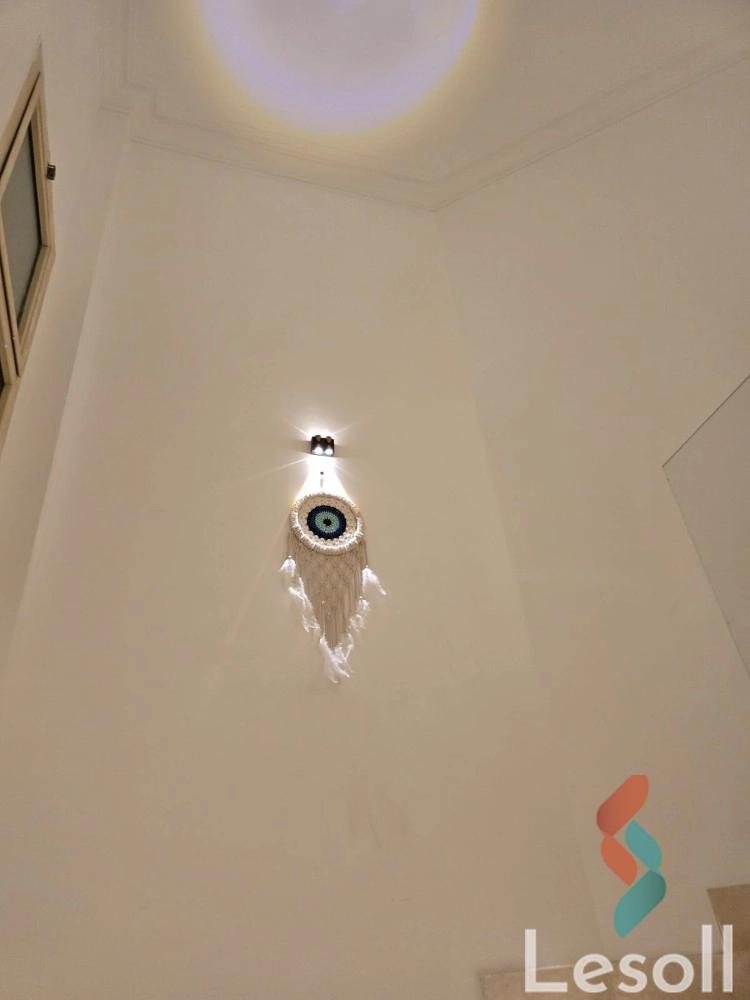 فيلا للايجار اليومي بمساحة 1,700 متر و 7 غرف في العين السخنة السويس - كل الصور