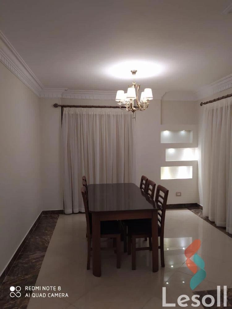 Apartment for sale with an area 135 meters and 3 rooms in 5th Settlement Cairo - Image 2