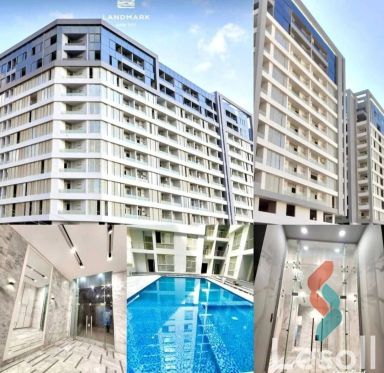 شقة للبيع بمساحة 170 متر و غرفتان في مدينة نصر القاهرة