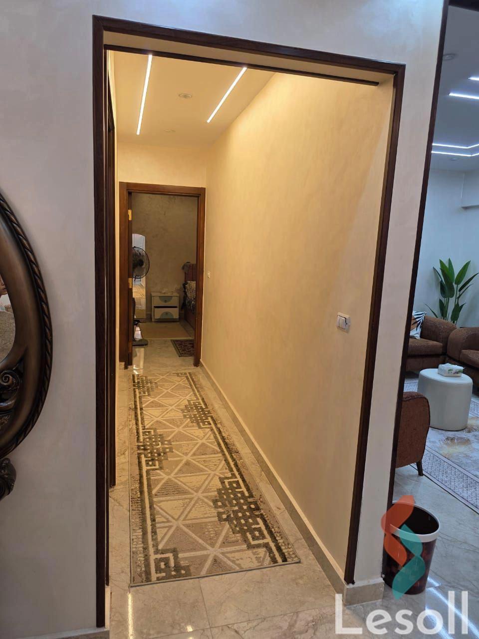 شقة للبيع بمساحة 170 متر و غرفتان في مدينة نصر القاهرة - كل الصور