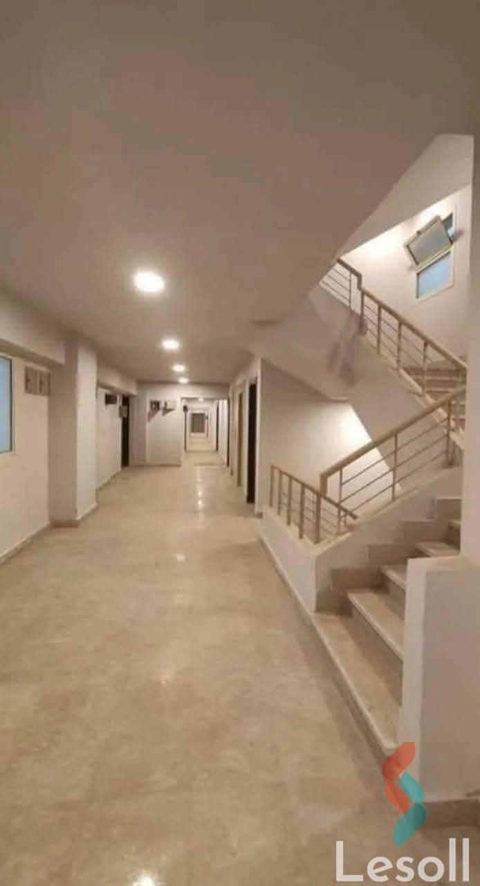 شقة للبيع بمساحة 170 متر و غرفتان في مدينة نصر القاهرة - صورة 4