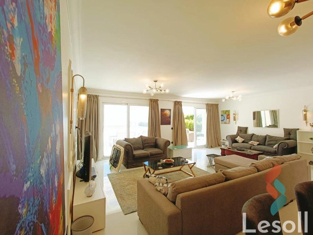 فيلا للايجار اليومي بمساحة 1,750 متر و 7 غرف في مارينا الاسكندرية - صورة 2