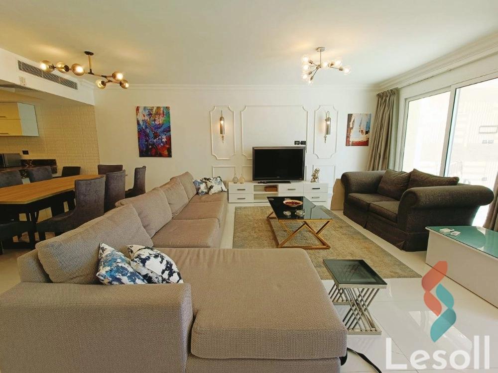 فيلا للايجار اليومي بمساحة 1,750 متر و 7 غرف في مارينا الاسكندرية - كل الصور