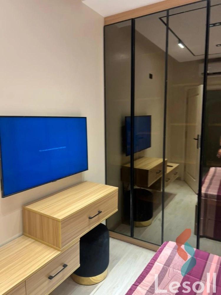 تاون هاوس للايجار الشهري بمساحة 280 متر و 5 غرف في التجمع الخامس - القاهرة الجديدة القاهرة - صورة 2