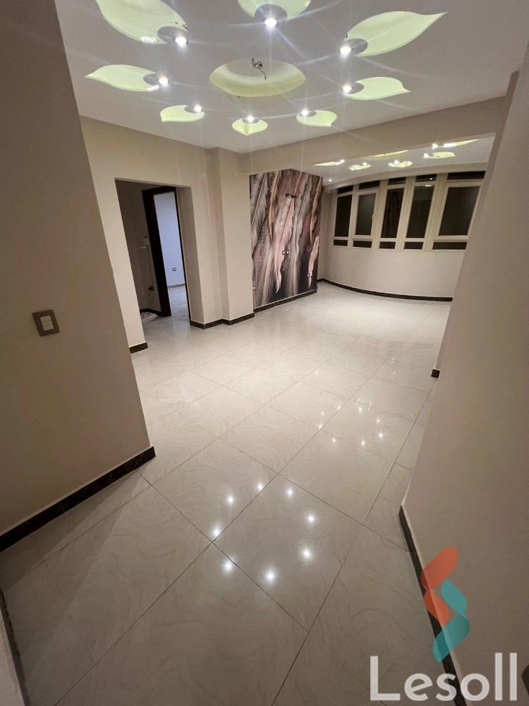 Apartment for monthly rent with an area 240 meters and 3 rooms in 5th Settlement Cairo - All Images