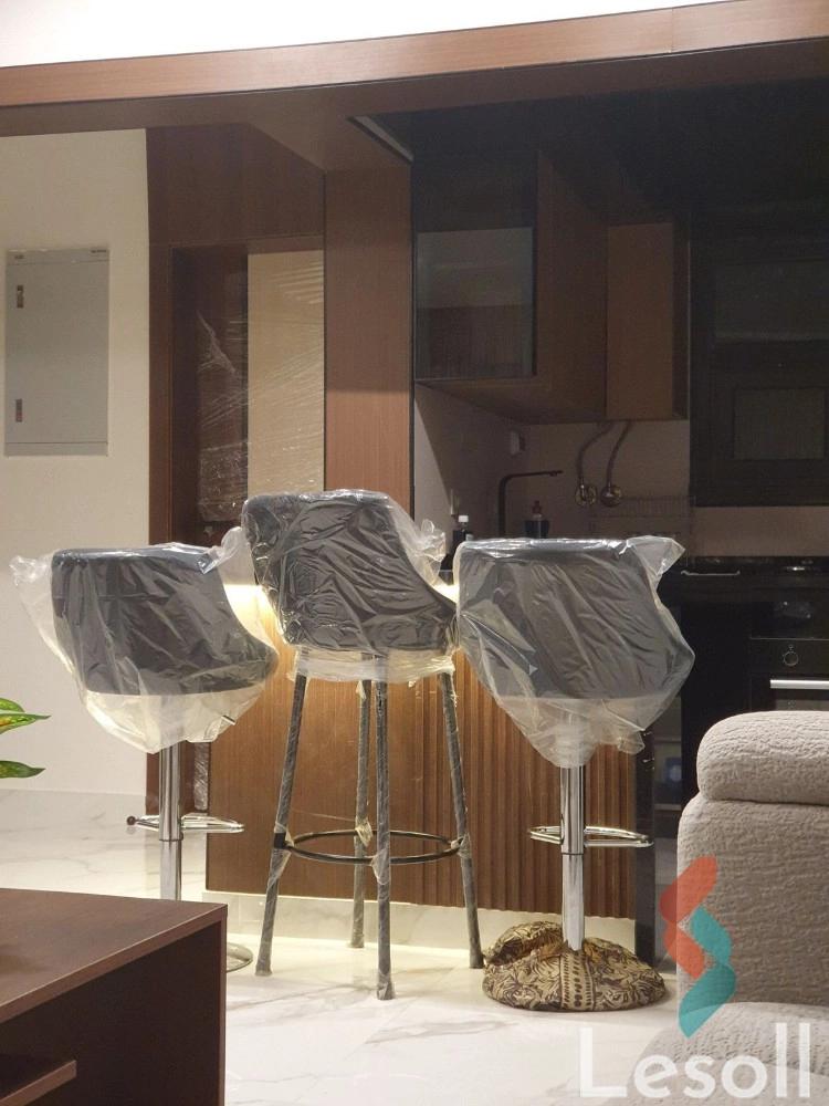 شقة للايجار الشهري بمساحة 107 متر و غرفتان في مدينتي القاهرة - صورة 2