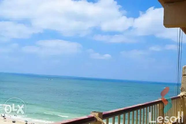 Apartment for sale with an area 85 meters and 2 room in Agamy Alexandria - Image 2