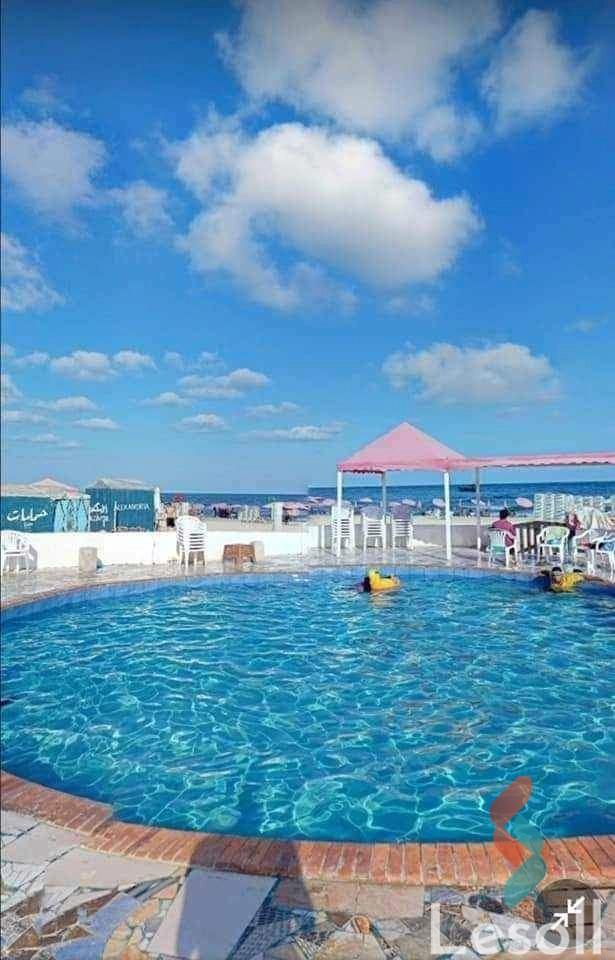 Apartment for sale with an area 85 meters and 2 room in Agamy Alexandria - Image 4