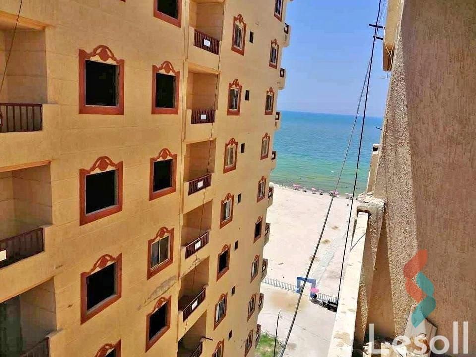 Apartment for sale with an area 85 meters and 2 room in Agamy Alexandria - All Images