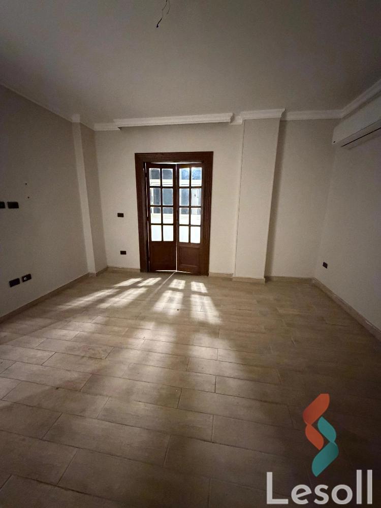 شقة للايجار الشهري بمساحة 160 متر و 3 غرف في مصر الجديدة القاهرة - الصورة الرئيسية