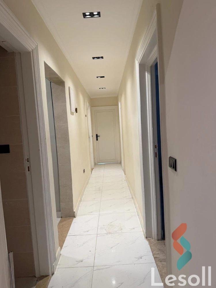 شقة للايجار الشهري بمساحة 160 متر و 3 غرف في مصر الجديدة القاهرة - صورة 4