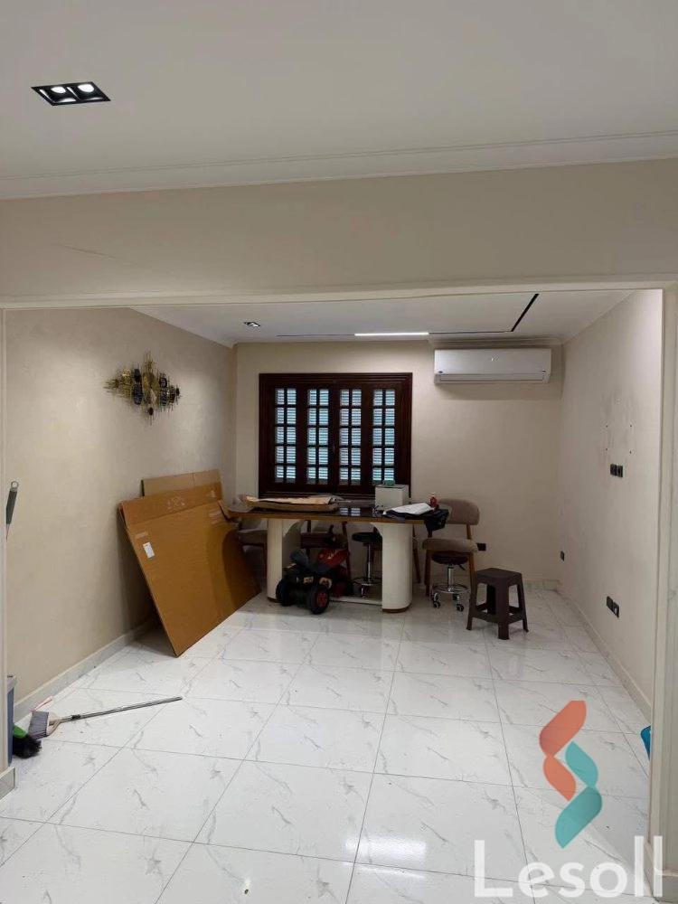 شقة للايجار الشهري بمساحة 160 متر و 3 غرف في مصر الجديدة القاهرة - صورة 2