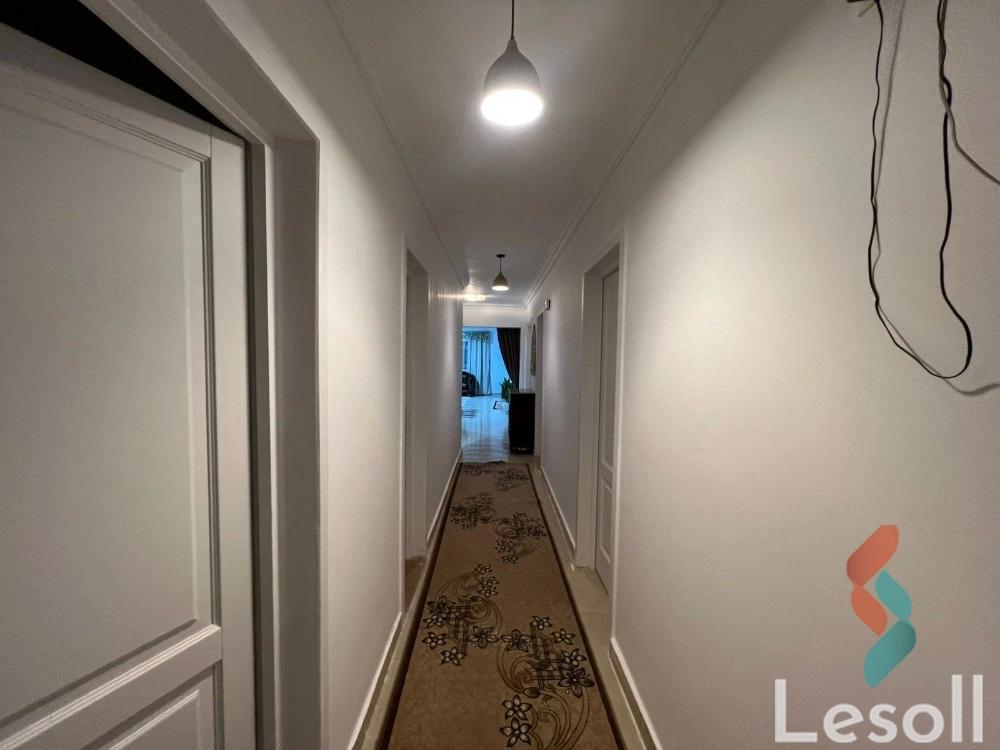 شقة للايجار اليومي بمساحة 200 متر و 4 غرف في مدينتي القاهرة - صورة 4