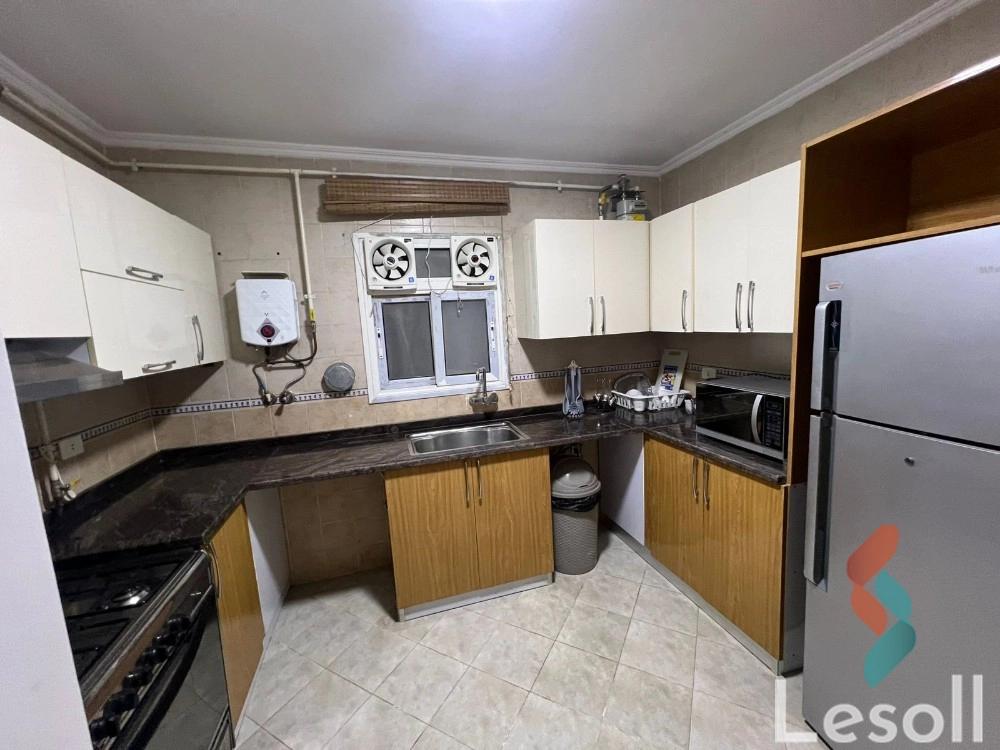 شقة للايجار اليومي بمساحة 200 متر و 4 غرف في مدينتي القاهرة - كل الصور