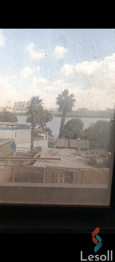 Factory for yearly rent with an area 500 meters in Warraq Giza Factory for yearly rent with an area 500 meters in Warraq Giza