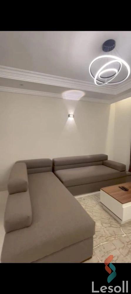 شقة للايجار اليومي بمساحة 96 متر و غرفتان في مدينتي القاهرة - صورة 2