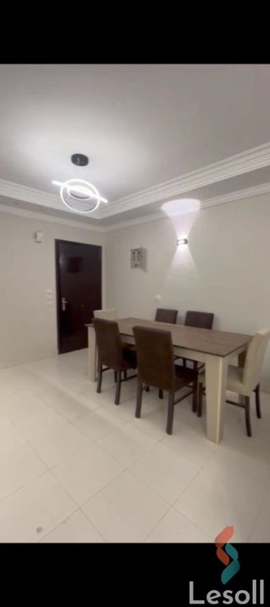 شقة للايجار اليومي بمساحة 96 متر و غرفتان في مدينتي القاهرة