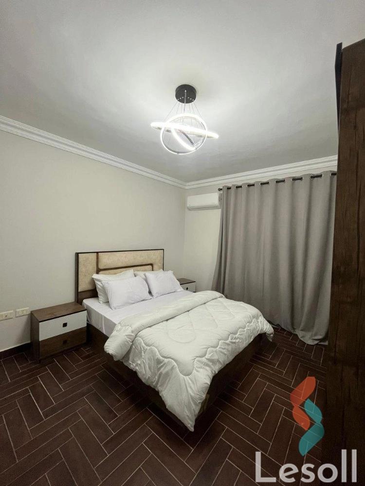 شقة للايجار اليومي بمساحة 96 متر و غرفتان في مدينتي القاهرة - كل الصور