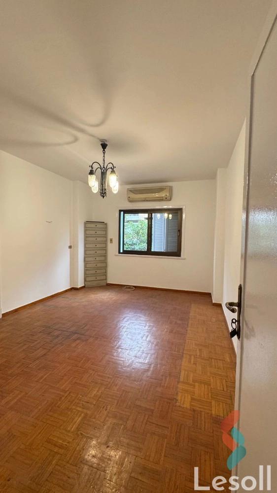 شقة للايجار الشهري بمساحة 200 متر و 3 غرف في مصر الجديدة القاهرة - صورة 3