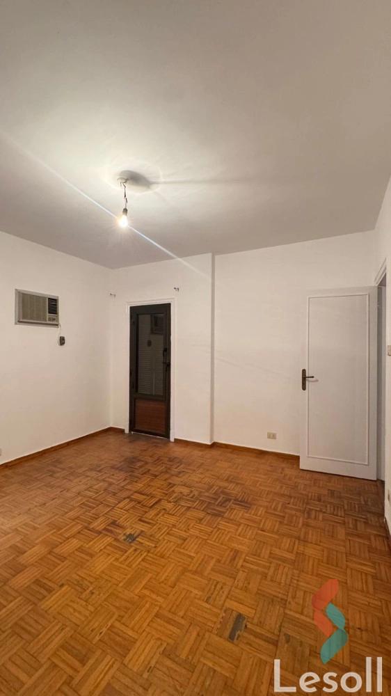 شقة للايجار الشهري بمساحة 200 متر و 3 غرف في مصر الجديدة القاهرة - صورة 2