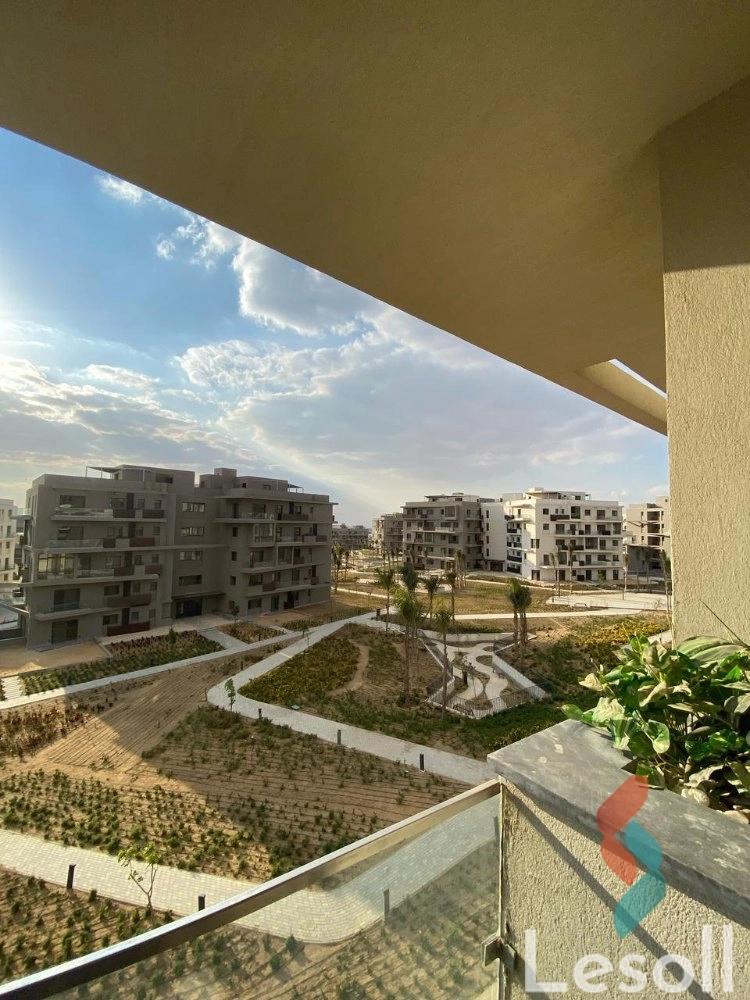 شقة للايجار الشهري بمساحة 159 متر و غرفتان في التجمع الخامس - القاهرة الجديدة القاهرة - كل الصور