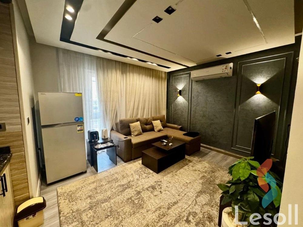 Studio for daily rent with an area 50 meters and 1 room in Madinty Cairo - Image 2