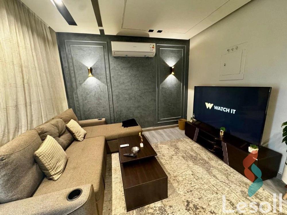 Studio for daily rent with an area 50 meters and 1 room in Madinty Cairo - Image 3