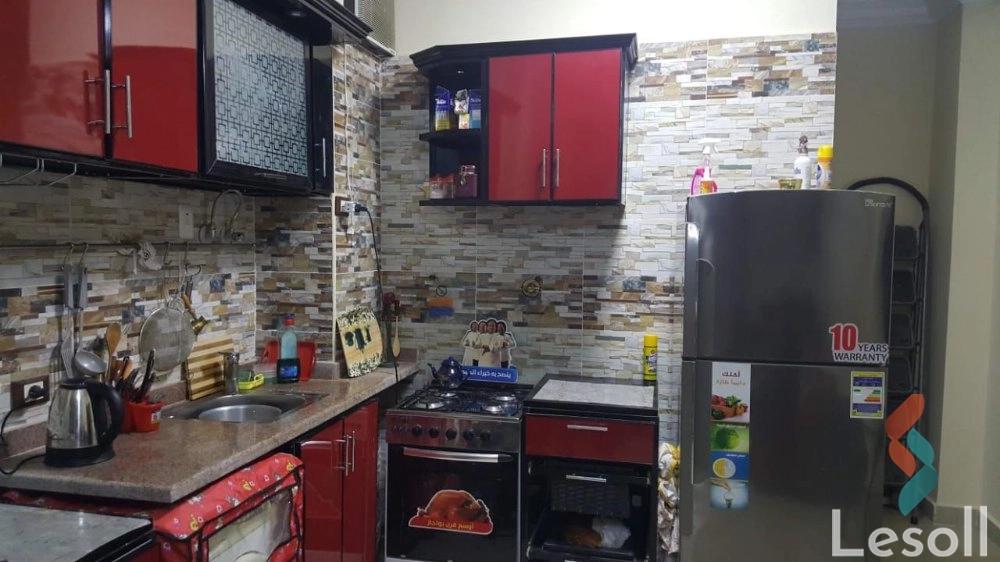 Chalet for monthly rent with an area 160 meters and 3 rooms in North Coast Alexandria - All Images