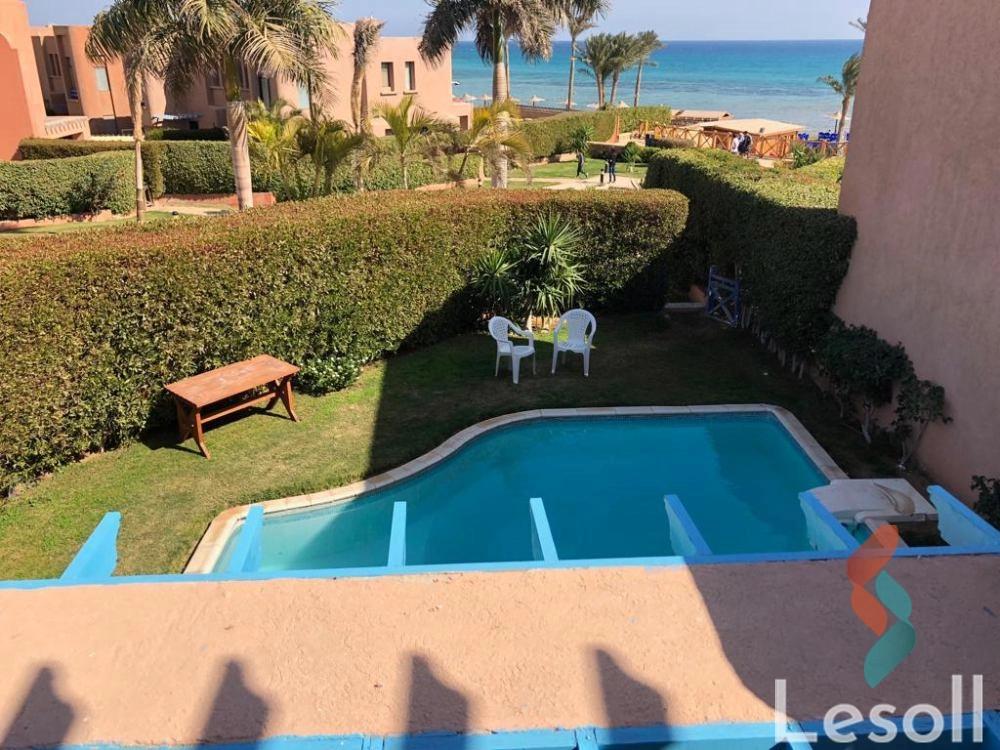Villa for daily rent with an area 850 meters and 3 rooms in Ain Sokhna Suez - Image 2