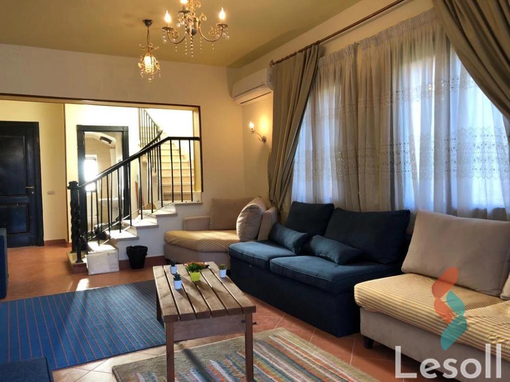 Villa for daily rent with an area 850 meters and 3 rooms in Ain Sokhna Suez - Image 3