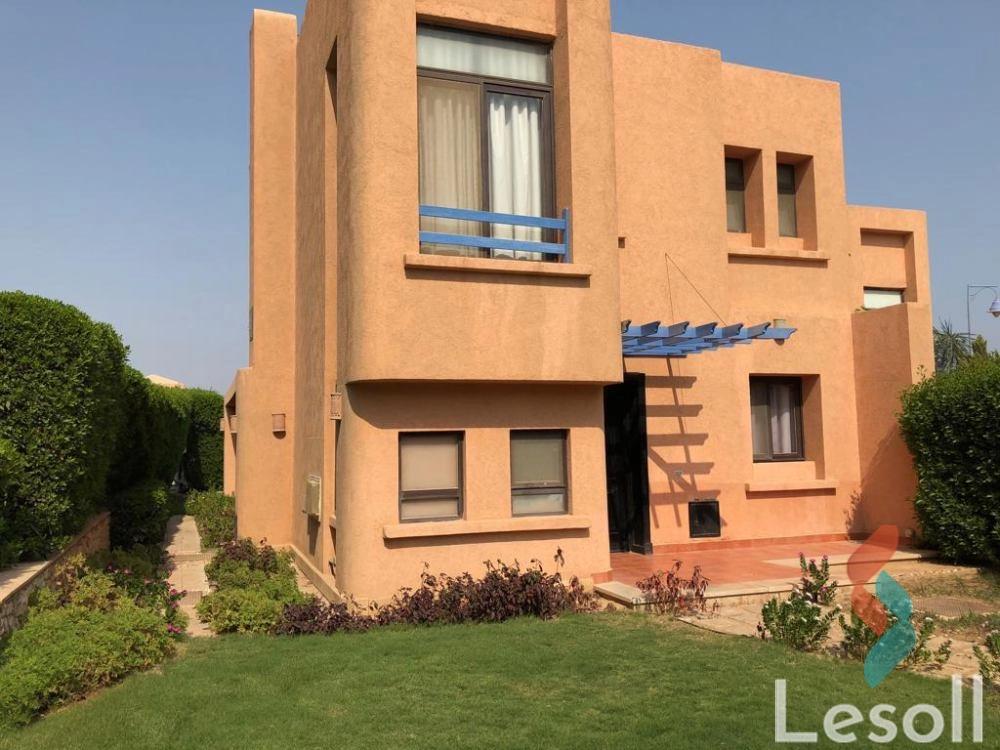 Villa for daily rent with an area 850 meters and 3 rooms in Ain Sokhna Suez - Image 4
