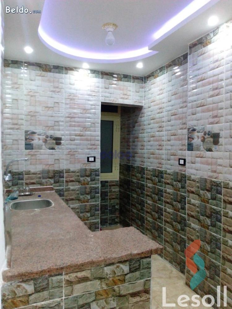 Apartment for sale with an area 110 meters and 3 rooms in Agamy Alexandria - Image 2