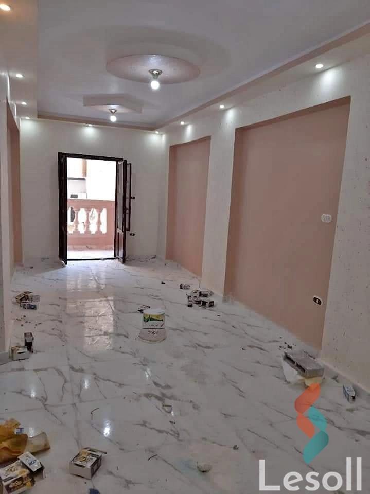 Apartment for sale with an area 110 meters and 3 rooms in Agamy Alexandria - Image 3