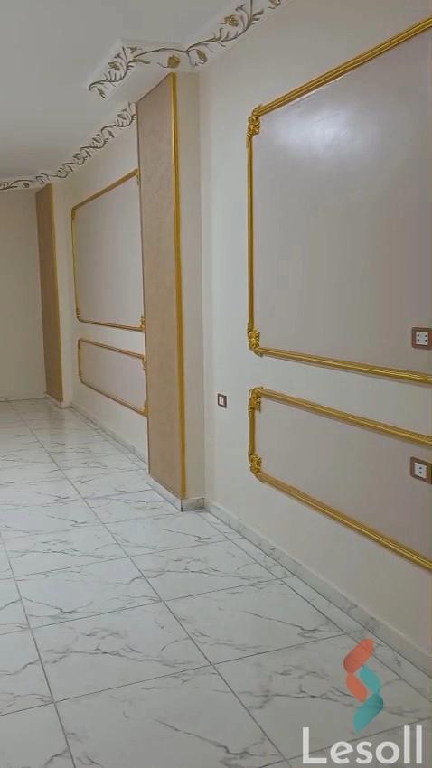 Apartment for sale with an area 142 meters and 3 rooms in Mansoura Dakahlia - Image 2