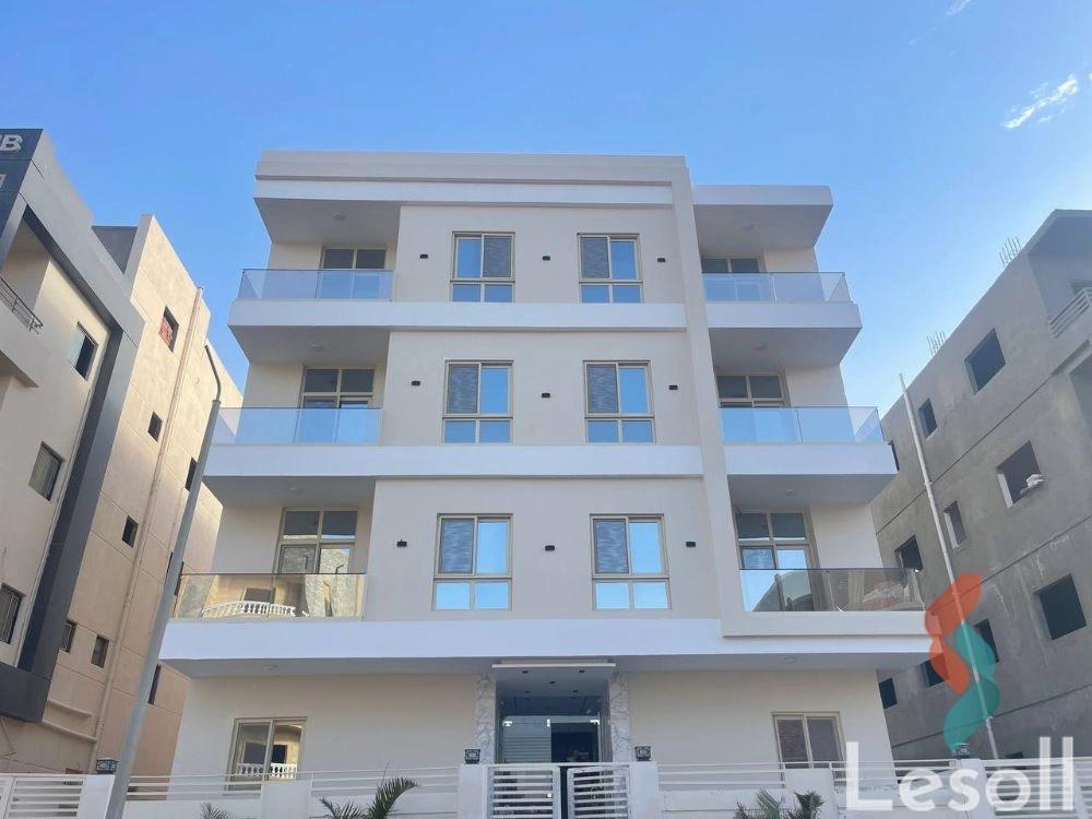 Apartment for sale with an area 160 meters and 3 rooms in 5th Settlement Cairo Apartment for sale with an area 160 meters and 3 rooms in 5th Settlement Cairo