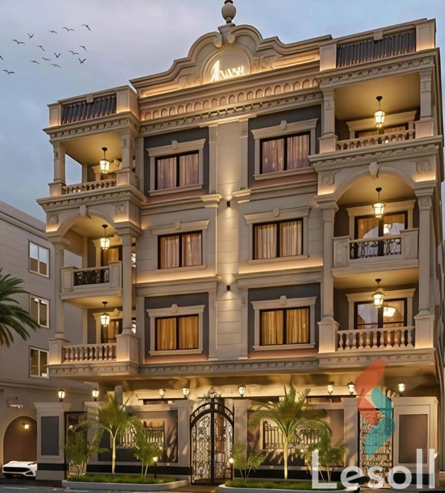 شقة للبيع بمساحة 225 متر و 3 غرف في القاهرة الجديدة القاهرة شقة للبيع بمساحة 225 متر و 3 غرف في القاهرة الجديدة القاهرة