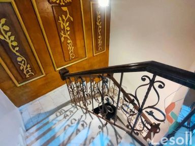 دوبلكس للبيع بمساحة 320 متر و 3 غرف في المهندسين الجيزة