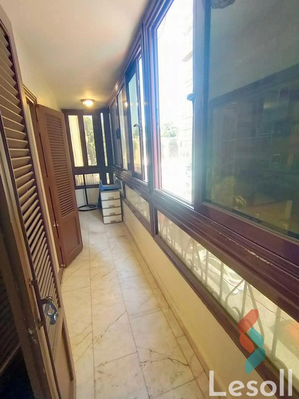 دوبلكس للبيع بمساحة 320 متر و 3 غرف في المهندسين الجيزة - صورة 3