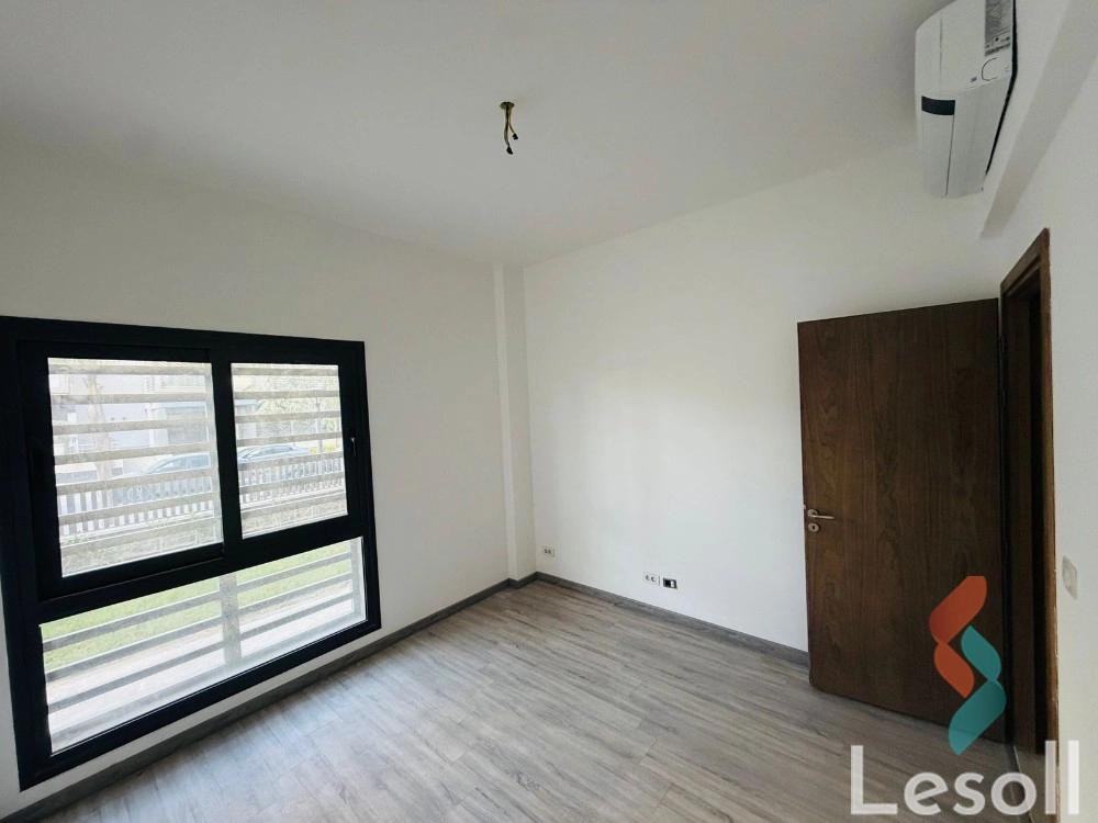 Apartment with garden for sale with an area 84 meters and 2 room in Madinty Cairo - All Images