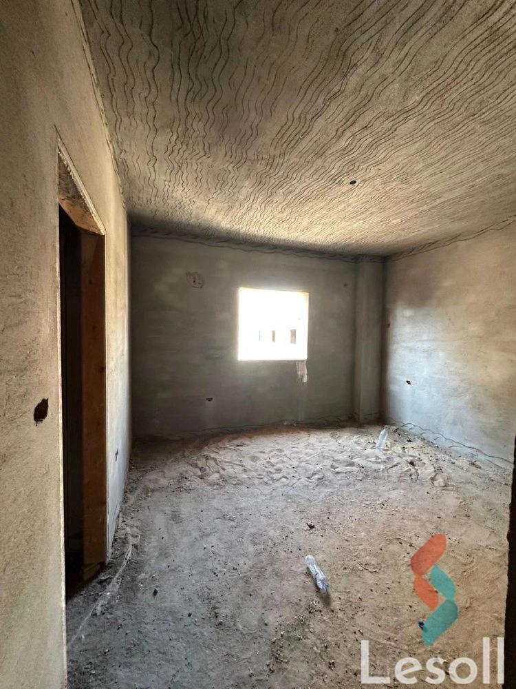 Apartment for sale with an area 195 meters and 3 rooms in 5th Settlement Cairo - All Images