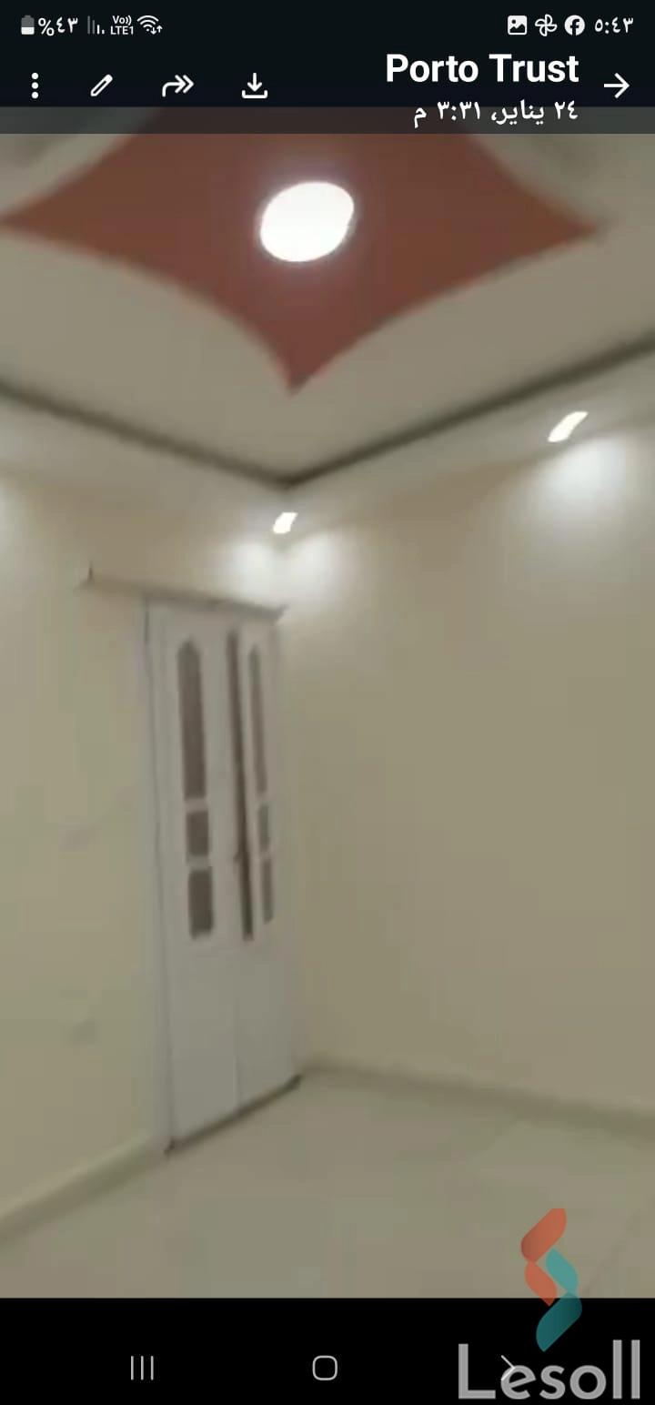 Apartment for sale with an area 100 meters and 2 room in Agamy Alexandria - Image 4