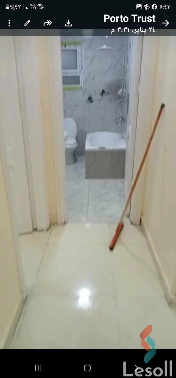 Apartment for sale with an area 100 meters and 2 room in Agamy Alexandria - Image 3