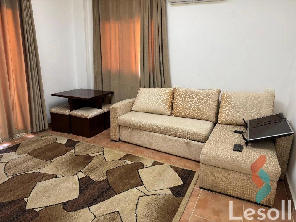 شقة للايجار الشهري بمساحة 170 متر و 3 غرف في المعادى القاهرة - كل الصور