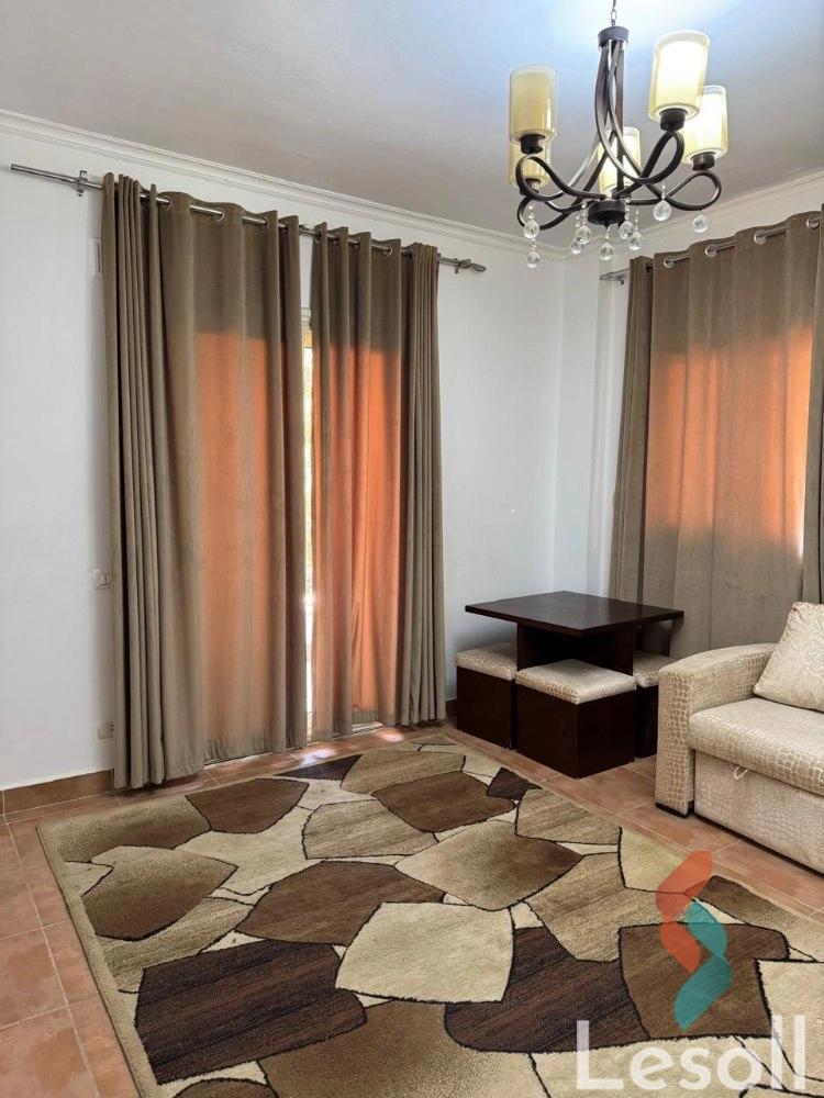 شقة للايجار الشهري بمساحة 170 متر و 3 غرف في المعادى القاهرة - صورة 4