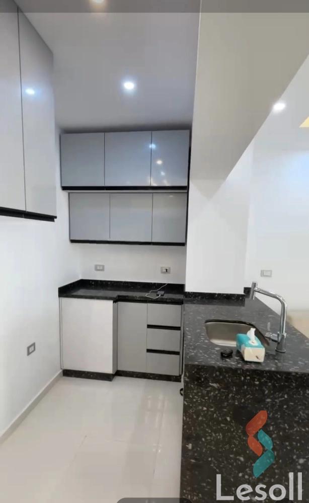 إستوديو للبيع بمساحة 60 متر و غرفة واحدة في التجمع الخامس - القاهرة الجديدة القاهرة - صورة 3