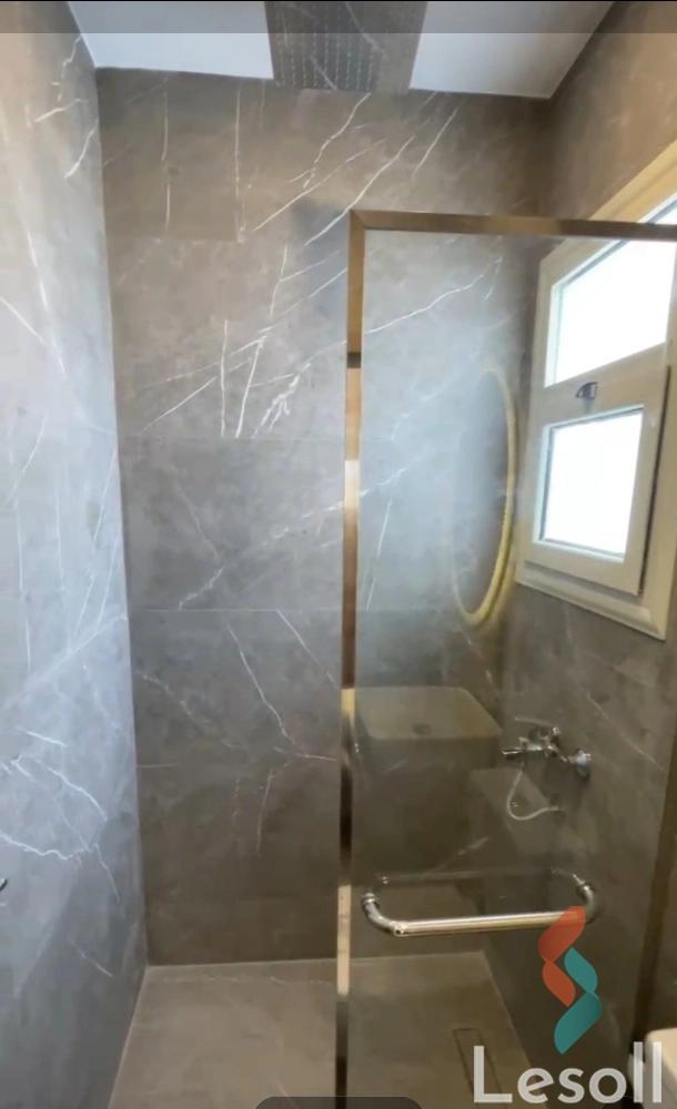 إستوديو للبيع بمساحة 60 متر و غرفة واحدة في التجمع الخامس - القاهرة الجديدة القاهرة - صورة 4