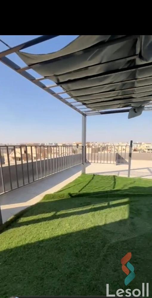 إستوديو للبيع بمساحة 60 متر و غرفة واحدة في التجمع الخامس - القاهرة الجديدة القاهرة - صورة 2