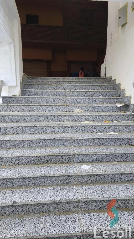 Garage for sale with an area 180 meters in Matareya Cairo - All Images